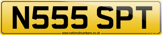 N555 SPT