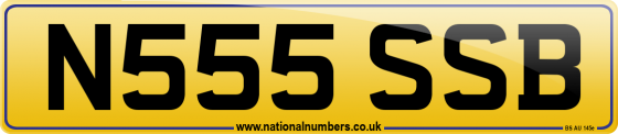 N555 SSB