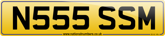 N555 SSM