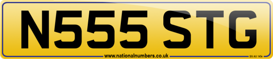 N555 STG