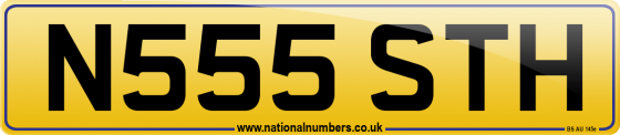 N555 STH