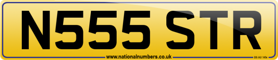 N555 STR