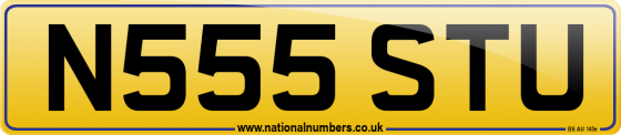 N555 STU