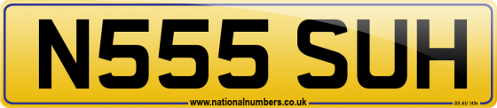 N555 SUH