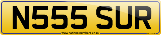 N555 SUR