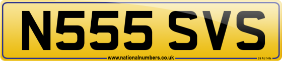 N555 SVS