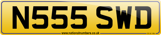 N555 SWD