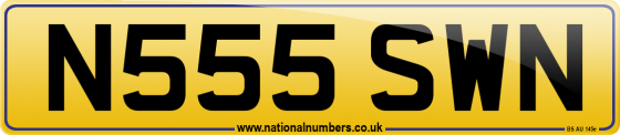N555 SWN