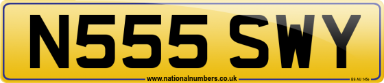 N555 SWY