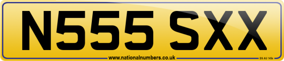 N555 SXX