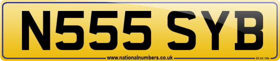 N555 SYB