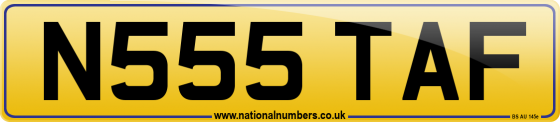 N555 TAF