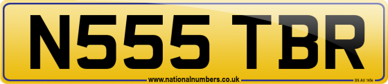 N555 TBR