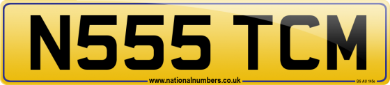 N555 TCM