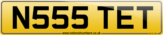 N555 TET