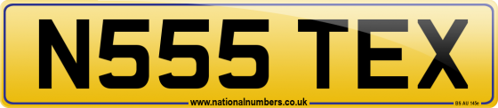 N555 TEX