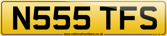 N555 TFS