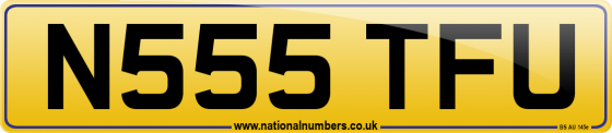 N555 TFU