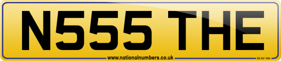 N555 THE