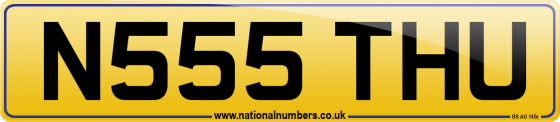 N555 THU