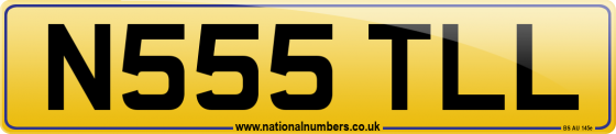 N555 TLL