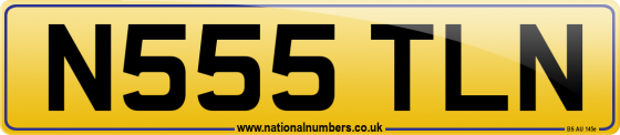 N555 TLN