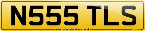 N555 TLS