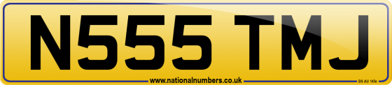 N555 TMJ