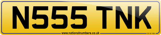 N555 TNK