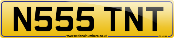 N555 TNT