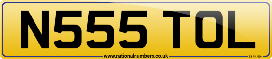 N555 TOL