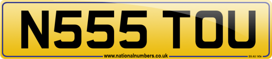 N555 TOU