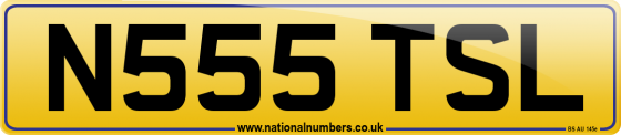 N555 TSL
