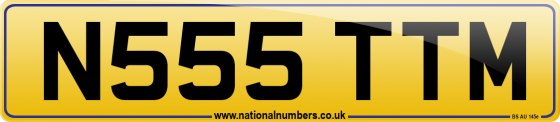 N555 TTM