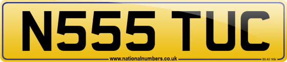 N555 TUC