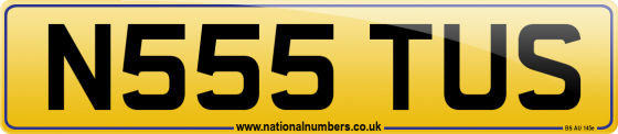 N555 TUS