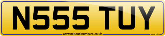 N555 TUY