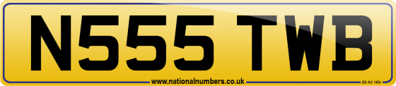 N555 TWB