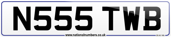 N555 TWB