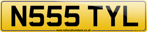 N555 TYL