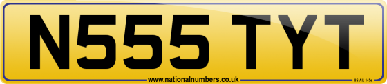 N555 TYT