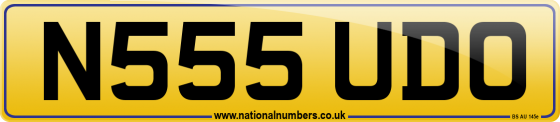 N555 UDO