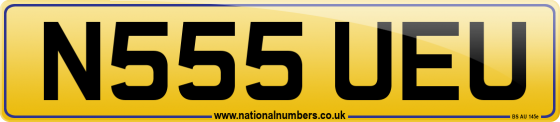 N555 UEU