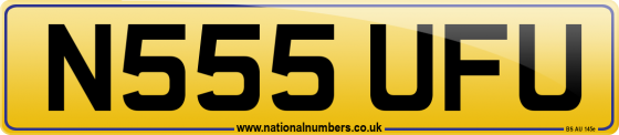 N555 UFU