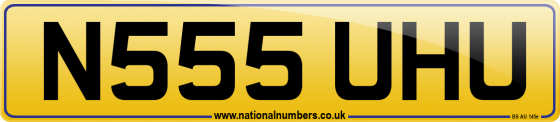 N555 UHU