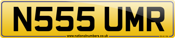 N555 UMR