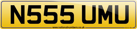 N555 UMU