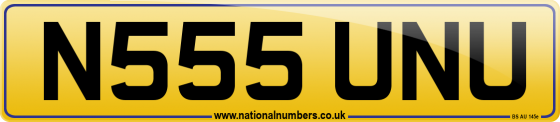N555 UNU