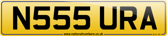 N555 URA