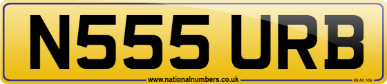 N555 URB